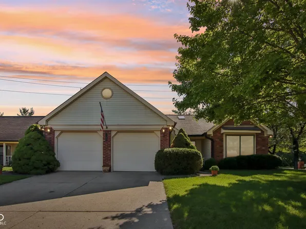 143 President Trl E, Indianapolis, IN 46229