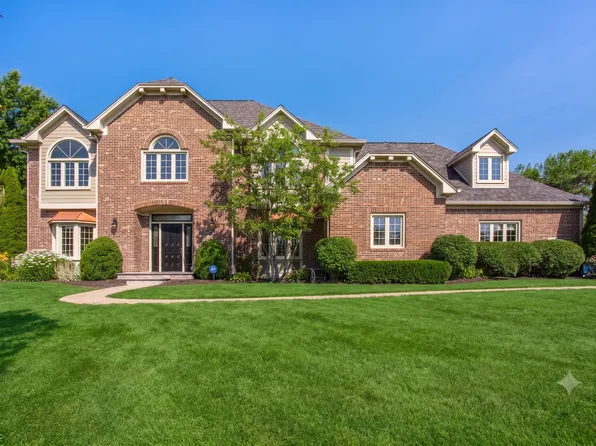 12448 Glendurgan Dr, Carmel, IN 46032