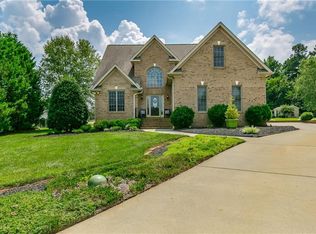 3224 Century Ct, Burlington, NC 27215