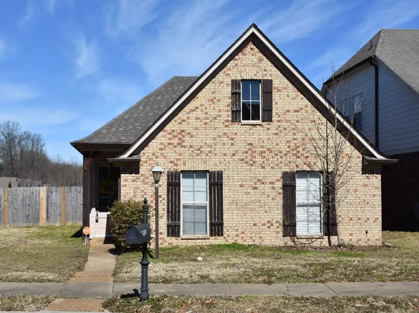7390 Brentridge Dr, Cordova, TN 38018