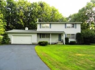 150 Peaceful Ln, Gansevoort, NY 12831