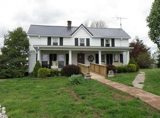 7826 Bagdad Rd, Bagdad, KY 40003