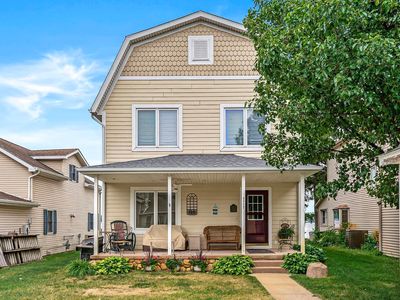 3717 Lake Shore Dr, Bremen, IN, 46506