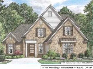 13506 Berkstone Loop, Olive Branch, MS 38654