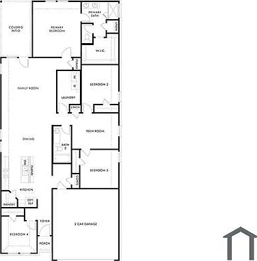 2257 Cliff Springs Dr — Photo 33