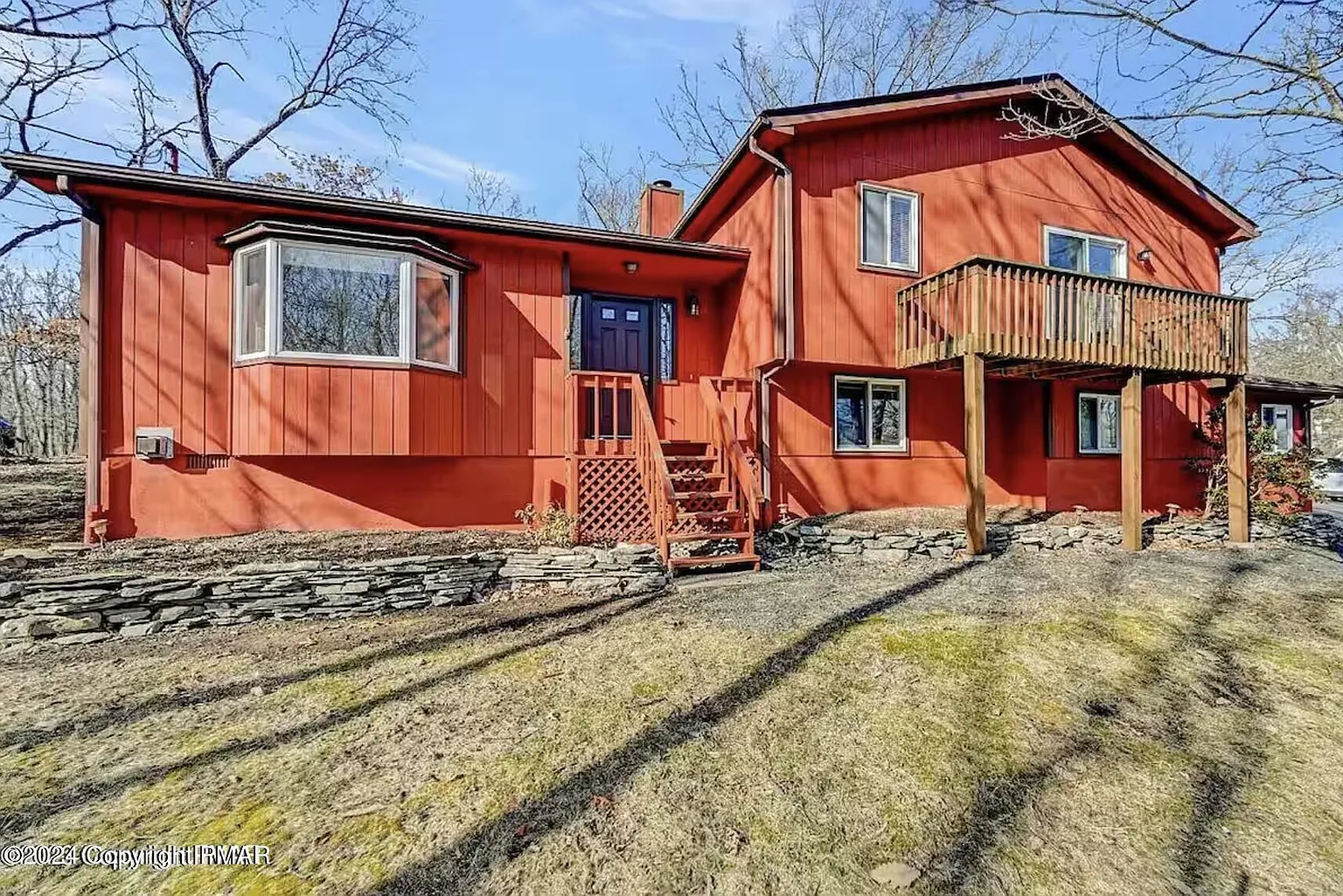 160 Runnymede Dr photo 1