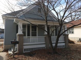 1015 Bertrand, Manhattan, KS 66502