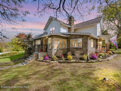 2500 Falls Rd, Falls, PA, 18615