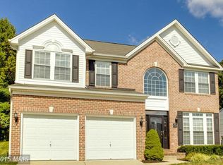 423 Fox Catcher Rd, Bel Air, MD 21015