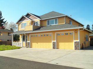 7514 SE Evergreen Hwy, Vancouver, WA 98664