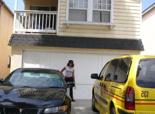 309 E Sunset St, Long Beach, CA 90805