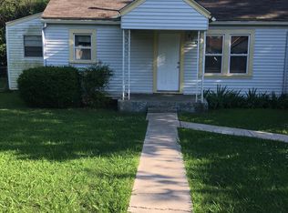 910 E Comanche St, Norman, OK 73071