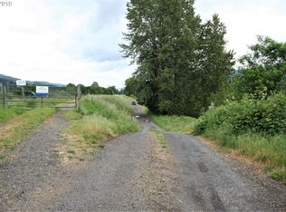 McKenzie Hwy, Walterville, OR 97489