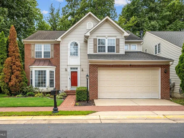 9150 Stonegarden Dr, Lorton, VA 22079