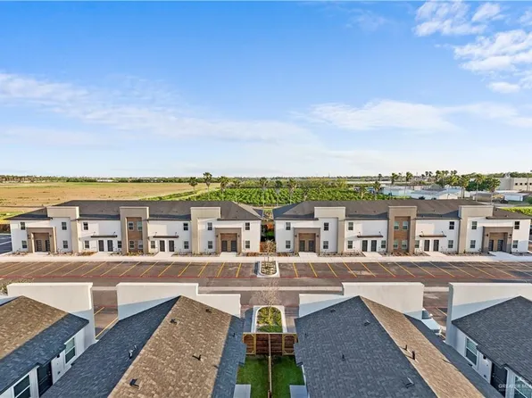 3500 Vanessa Ln #8, Weslaco, TX 78599