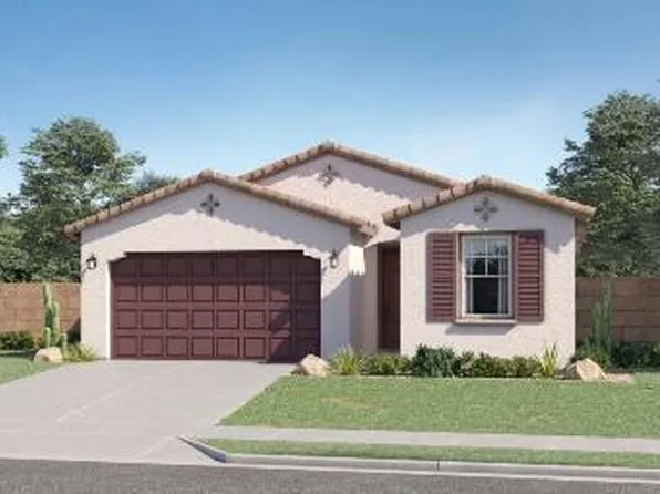 25699 N 170TH Lane, Surprise, AZ 85387