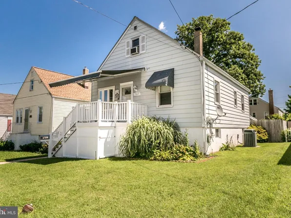 7807 Birmingham Ave, Baltimore, MD 21234