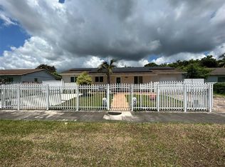 25834 SW 122nd Ct, Homestead, FL 33032