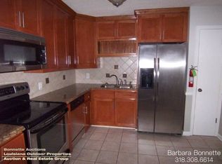 4602 Parliament Dr APT 203, Alexandria, LA 71303