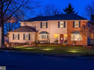 110 Leslie Ln, Souderton, PA 18964