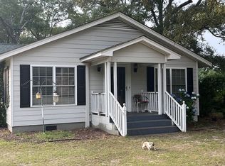 1501 Long Branch Rd, Hartsville, SC 29550