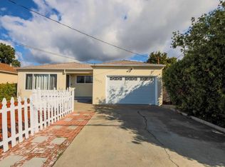 25522 Donald Ave, Hayward, CA 94544