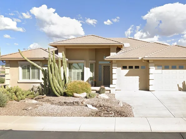 2503 S WATTLEWOOD --, Mesa, AZ 85209