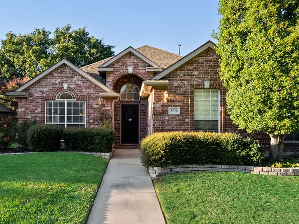 3528 Kales Ln, Flower Mound, TX 75022