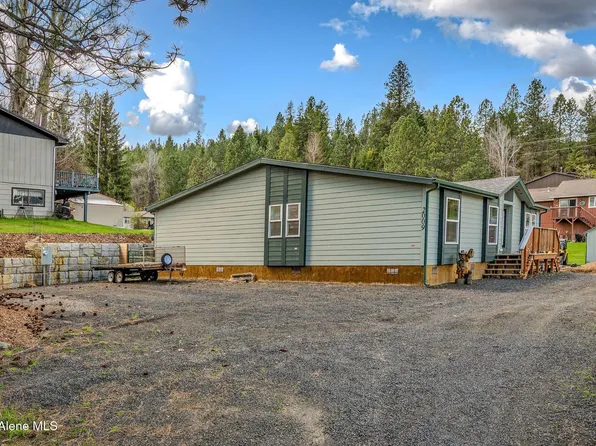 2009 Elm Dr, Saint Maries, ID 83861