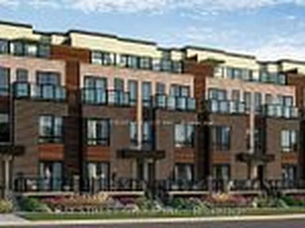 145 Tapscott Rd #11, Toronto, ON M1B 3C4