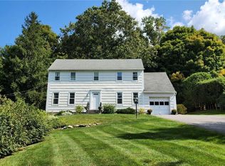 45 Sunset Dr, North Salem, NY 10560