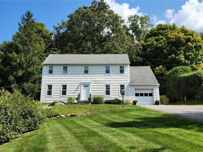45 Sunset Drive, North Salem, NY, 10560