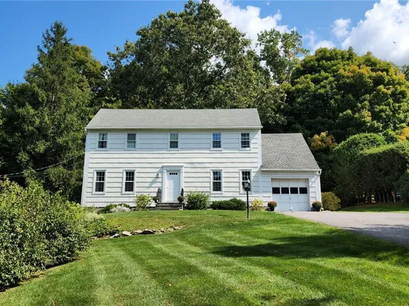 45 Sunset Drive, North Salem, NY 10560