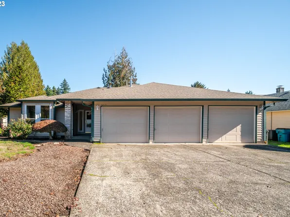 6715 NE 20th Ave, Vancouver, WA 98665