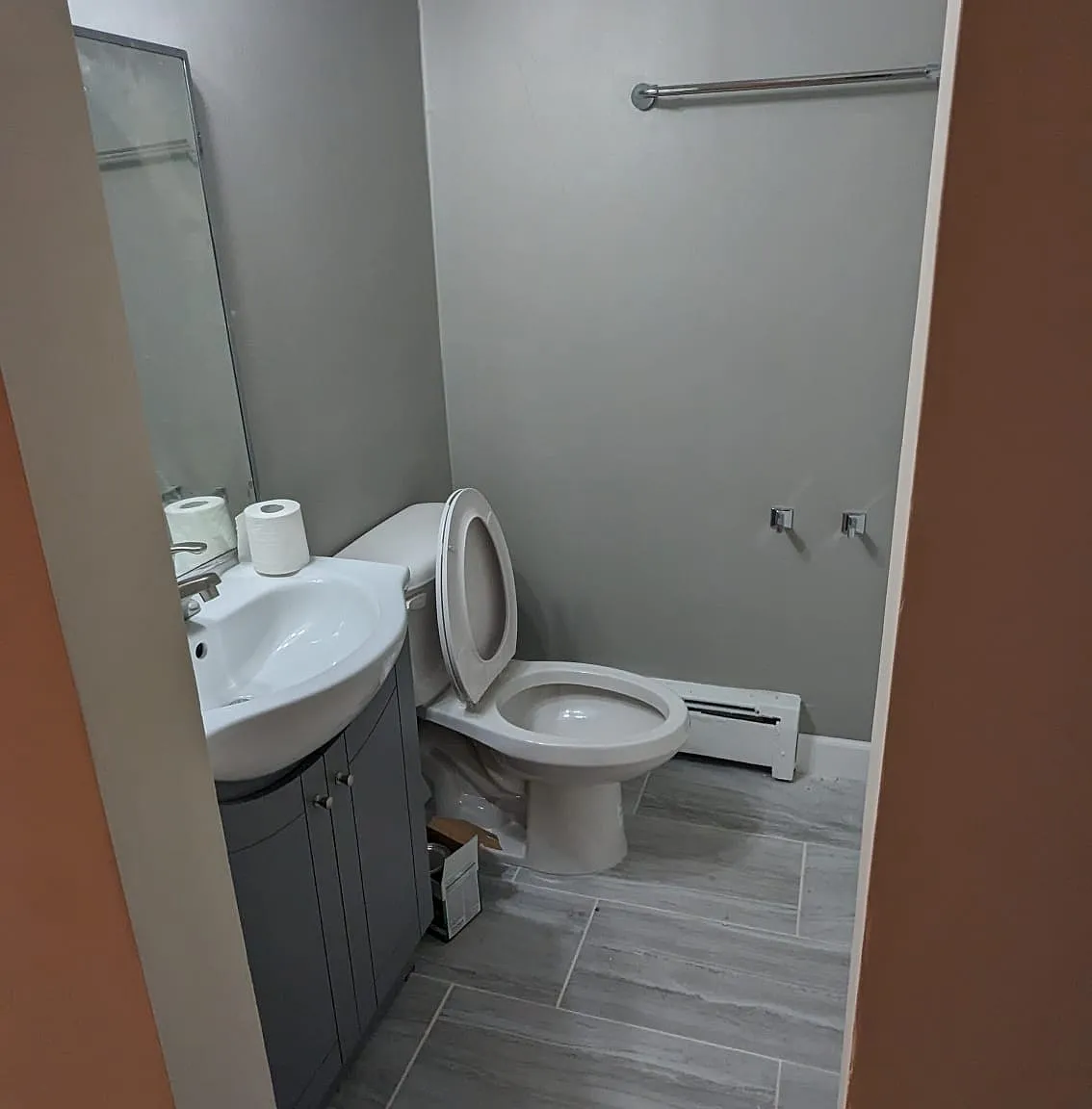 Studio, 500 sqft, $750 — Photo 2