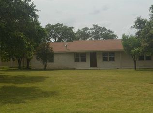 2050 Double File Trce, Liberty Hill, TX 78642