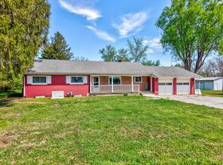 1519 E Il Route 18, Streator, IL 61364