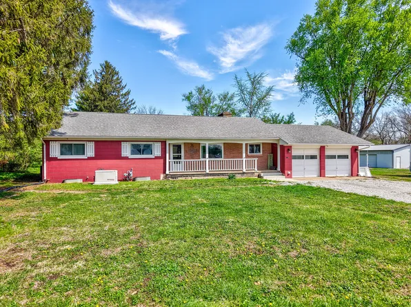 1519 E Il Route 18, Streator, IL 61364