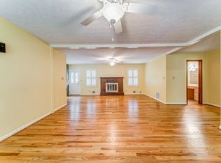 2770 Idlewood Dr, Marietta, GA 30062