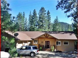 162 Antelope Rd, Taylorsville, CA