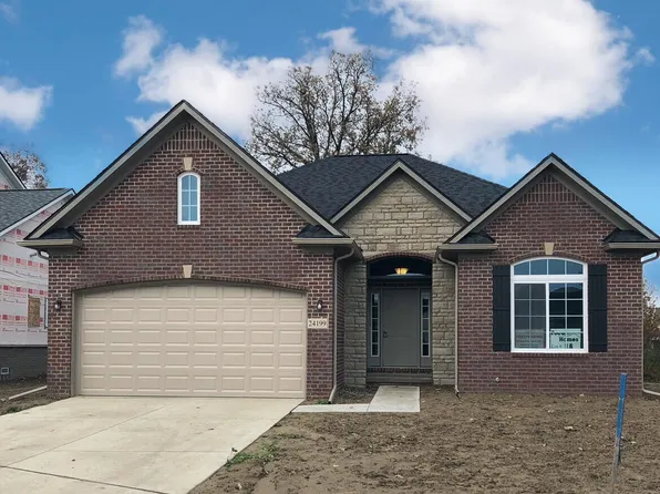 31612 Beaver Cir, New Boston, MI 48164