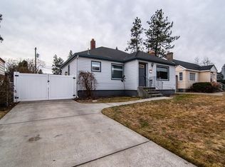728 E 39th Ave, Spokane, WA 99203
