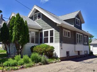 3138 Lindbergh St, Madison, WI 53704