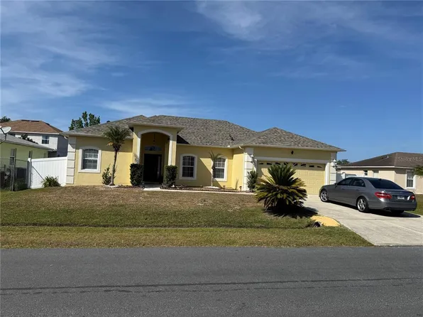 708 Pincon Ln, Kissimmee, FL 34759