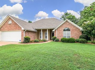 522 Brighton Cir, Brandon, MS 39047