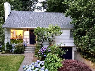 13033 4th Ave NW, Seattle, WA 98177