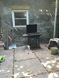 Rented by Sheffey Realty