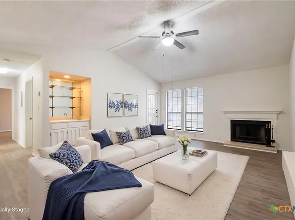 1202 Thorpe Ln APT 216, San Marcos, TX 78666