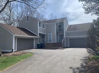 6348 Chippenhook Ct #6350, Dublin, OH 43017