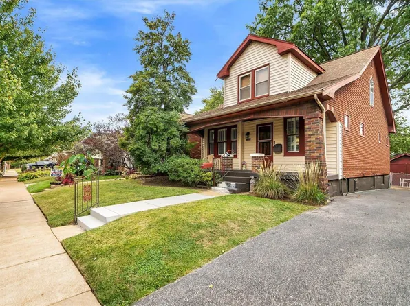 3930 Eiler St, Saint Louis, MO 63116